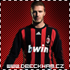 Beckham AC Milán avatar 11