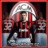 Beckham AC Milán avatar 3