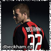 Beckham AC Milán avatar 8
