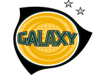 Znak LA Galaxy v letech 2006 - červenec 2008