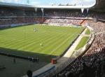 Stadion Parc Des Princes