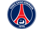 Znak týmu Paris Saint-Germain