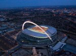 Wembley stadion