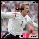 Beckham téma 11
