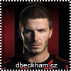 Beckham AC Milán avatar 1