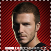 Beckham AC Milán avatar 10