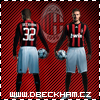 Beckham AC Milán avatar 12