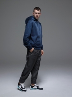 Adidas Originals by Originals by David Beckham and James Bond - podzim/ zima 2011