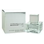 Intimately Yours Beckham For Men