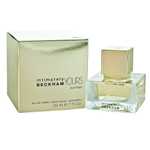 Intimately Yours Beckham For Women